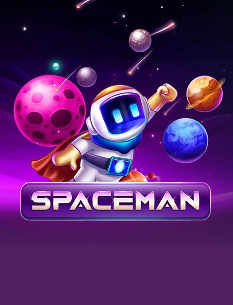 Spaceman