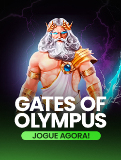 Gates of Olympus